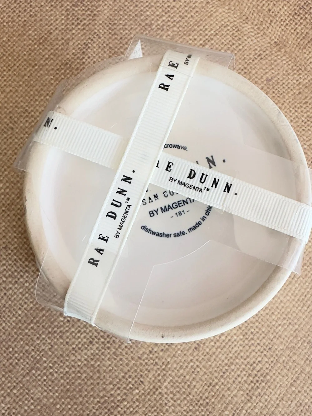 Rae Dunn •  Measuring Cups